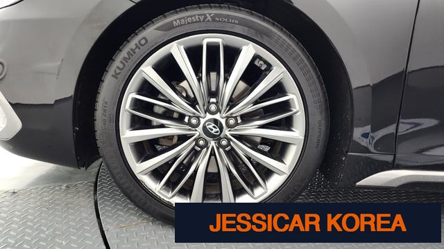 2018 Hyundai Grandeur IG - Thumbnail 7