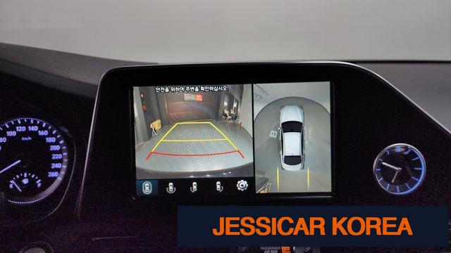 2018 Hyundai Grandeur IG - Thumbnail 12