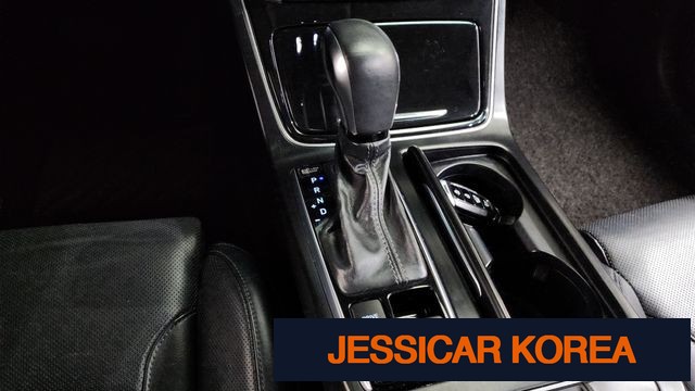 2018 Hyundai Grandeur IG - Thumbnail 13