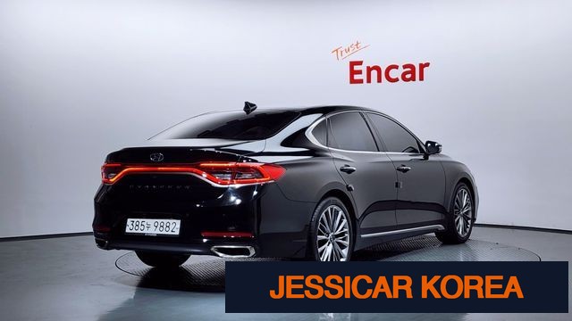 2018 Hyundai Grandeur IG - Thumbnail 15