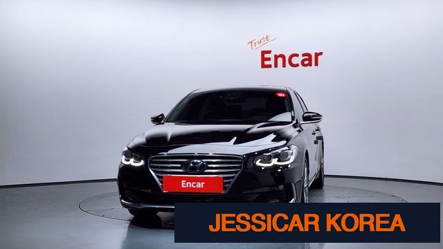 2018 Hyundai Grandeur IG - Thumbnail 20