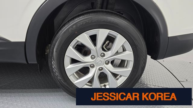 2023 Renault Korea XM3 - Thumbnail 2