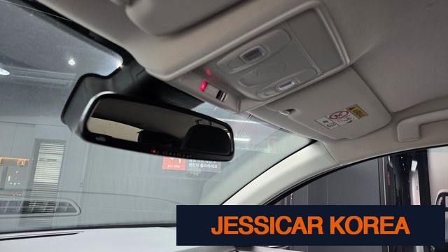 2023 Renault Korea XM3 - Thumbnail 3