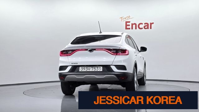 2023 Renault Korea XM3 - Thumbnail 5