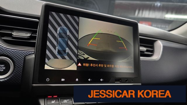 2023 Renault Korea XM3 - Thumbnail 7