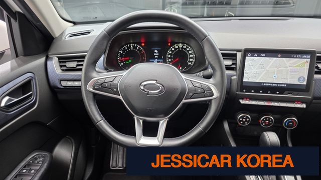 2023 Renault Korea XM3 - Thumbnail 8