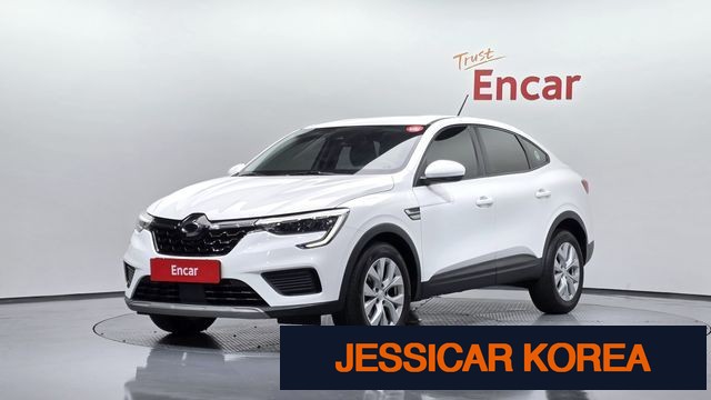 2023 Renault Korea XM3 - Thumbnail 9