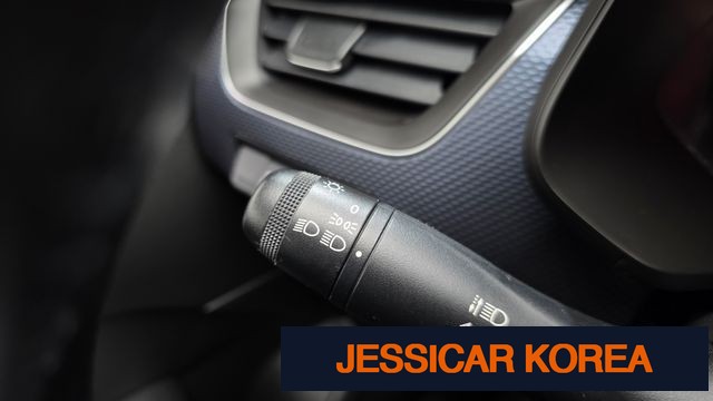 2023 Renault Korea XM3 - Thumbnail 11