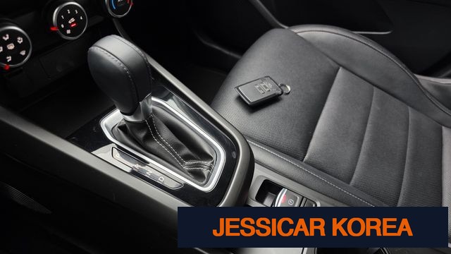 2023 Renault Korea XM3 - Thumbnail 14