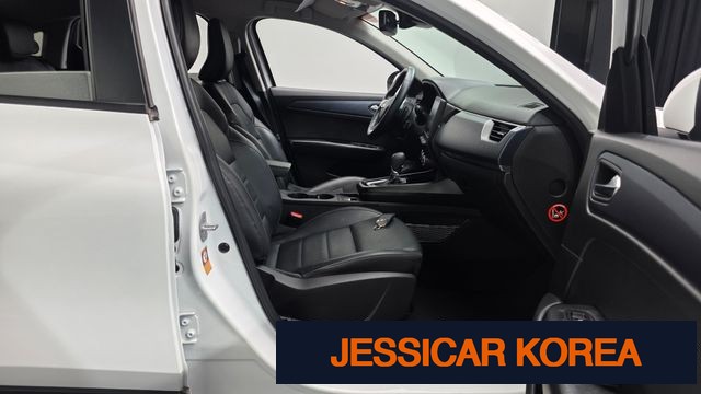 2023 Renault Korea XM3 - Thumbnail 15