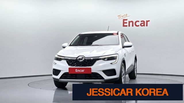 2023 Renault Korea XM3 - Thumbnail 16