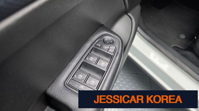 2023 Renault Korea XM3 - Thumbnail 17