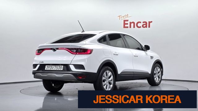 2023 Renault Korea XM3 - Thumbnail 18