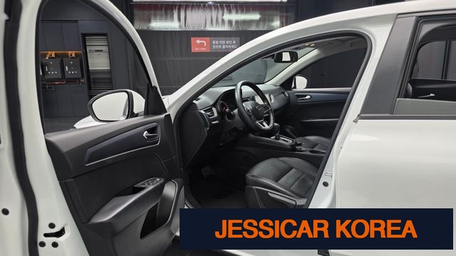 2023 Renault Korea XM3 - Thumbnail 19