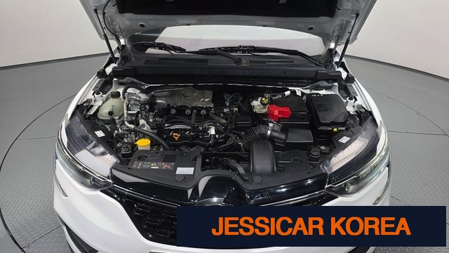 2023 Renault Korea XM3 - Thumbnail 20