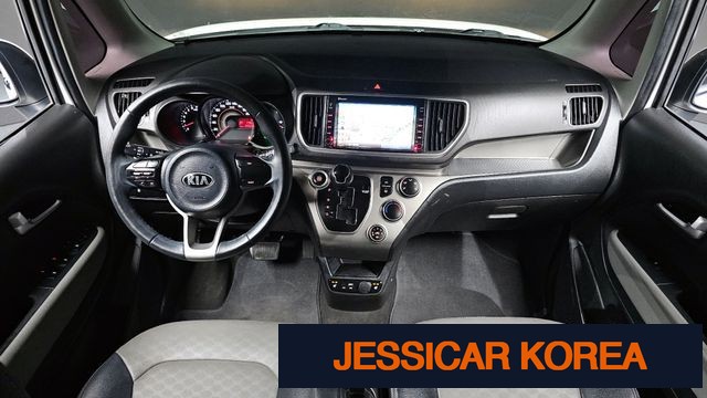 2019 Kia The New Ray - Thumbnail 3