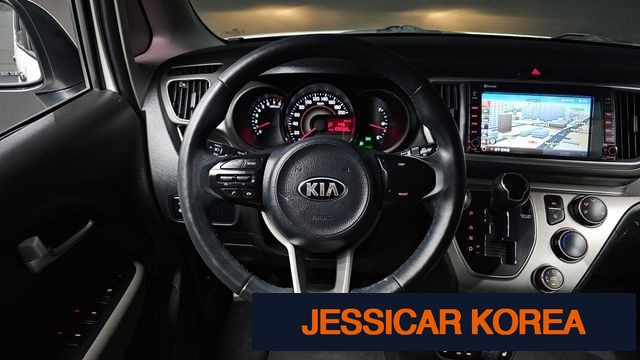 2019 Kia The New Ray - Thumbnail 4