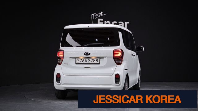 2019 Kia The New Ray - Thumbnail 6
