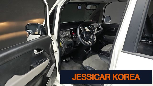 2019 Kia The New Ray - Thumbnail 7