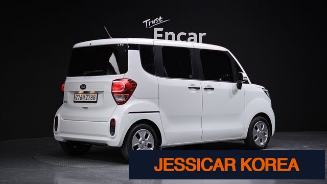 2019 Kia The New Ray - Thumbnail 9