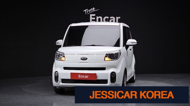 2019 Kia The New Ray - Thumbnail 10