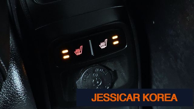 2019 Kia The New Ray - Thumbnail 11