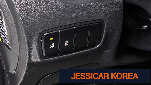 2019 Kia The New Ray - Thumbnail 12
