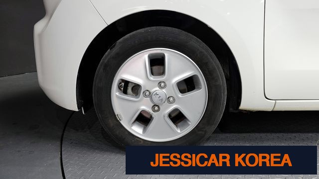 2019 Kia The New Ray - Thumbnail 13