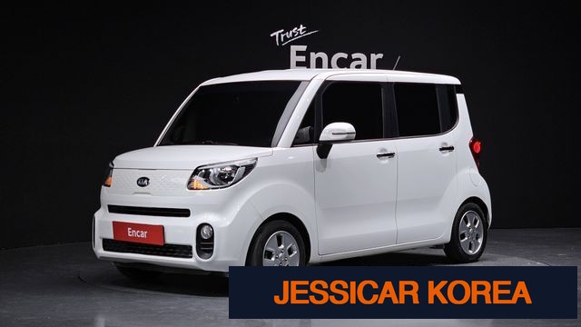2019 Kia The New Ray - Thumbnail 14