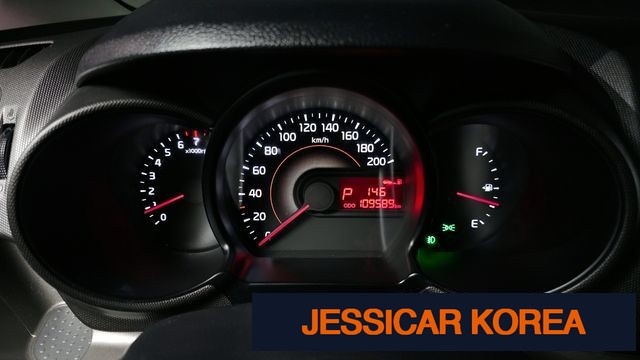 2019 Kia The New Ray - Thumbnail 15