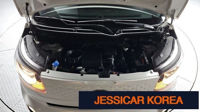 2019 Kia The New Ray - Thumbnail 16