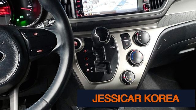 2019 Kia The New Ray - Thumbnail 17