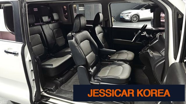 2019 Kia The New Ray - Thumbnail 18