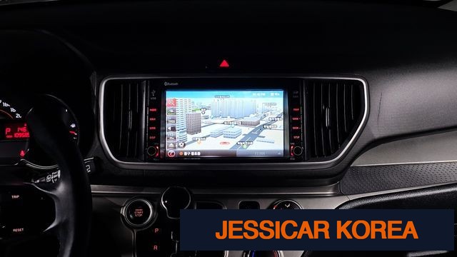 2019 Kia The New Ray - Thumbnail 19