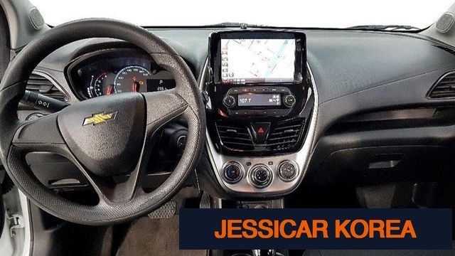 2017 Chevrolet The Next Spark - Thumbnail 2