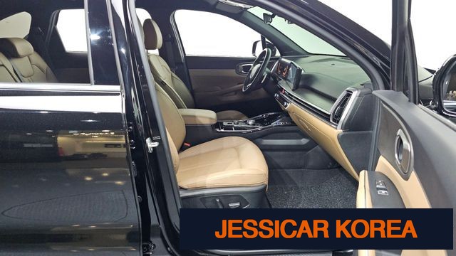 2024 Kia The New Sorento 4th generation - Thumbnail 7