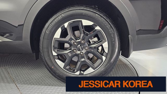 2024 Kia The New Sorento 4th generation - Thumbnail 11