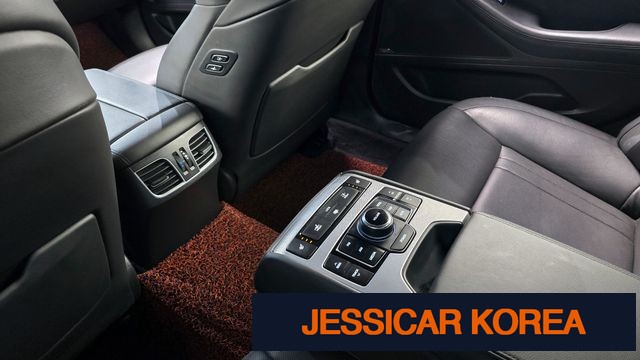 2018 Genesis G80 - Thumbnail 4