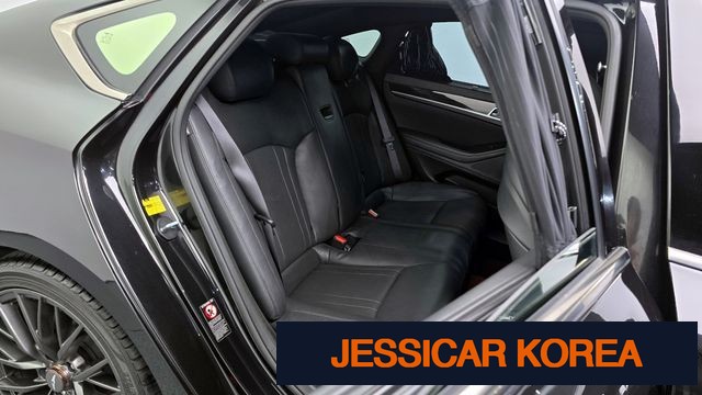 2018 Genesis G80 - Thumbnail 6
