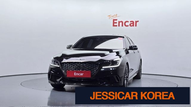 2018 Genesis G80 - Thumbnail 7