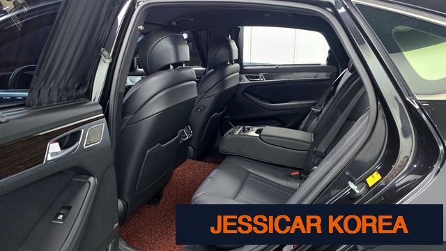 2018 Genesis G80 - Thumbnail 10