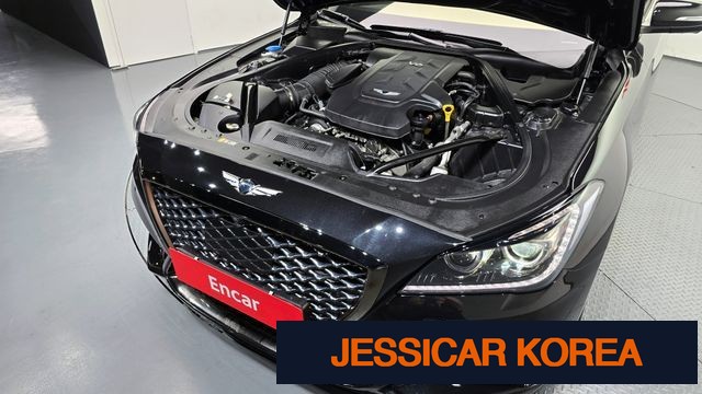 2018 Genesis G80 - Thumbnail 11