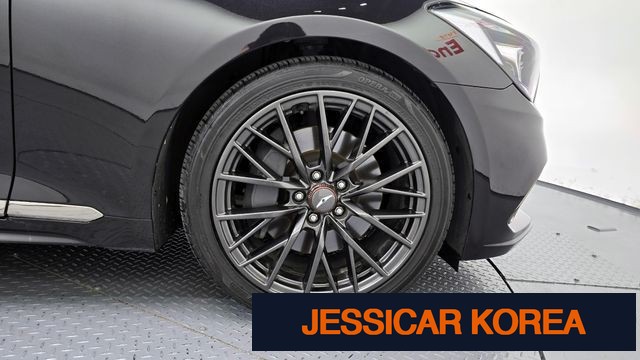 2018 Genesis G80 - Thumbnail 12