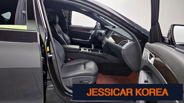 2018 Genesis G80 - Thumbnail 15