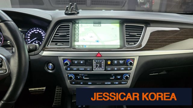 2018 Genesis G80 - Thumbnail 16