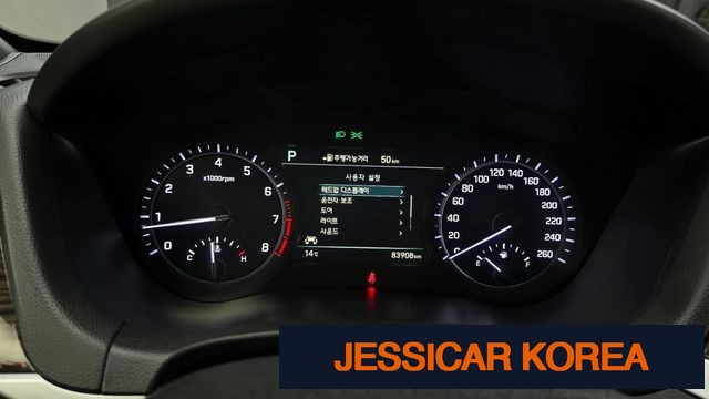 2018 Genesis G80 - Thumbnail 20