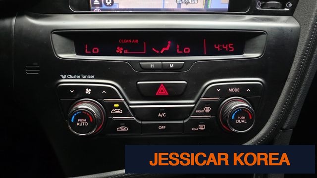 2012 Kia K5 - Thumbnail 10