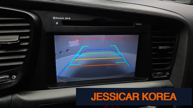 2012 Kia K5 - Thumbnail 13