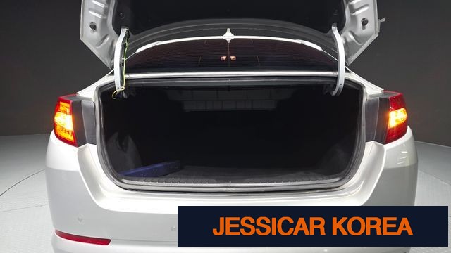 2012 Kia K5 - Thumbnail 14