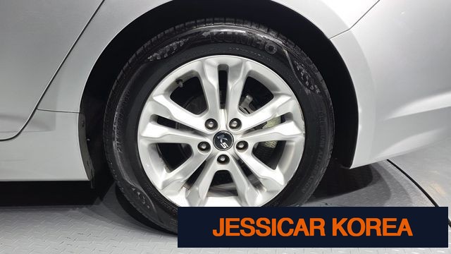 2012 Kia K5 - Thumbnail 15